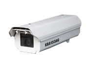 KBA153全天候自动光圈固定彩色摄像仪