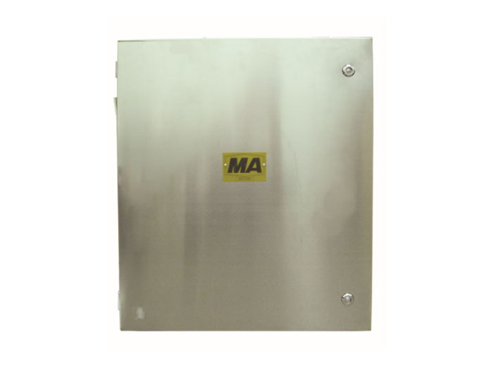 壁挂式KHX48通信线路避雷器